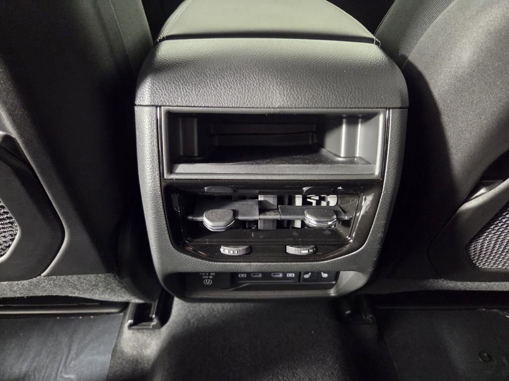 New 2026 Blue Jeep Limited image 16