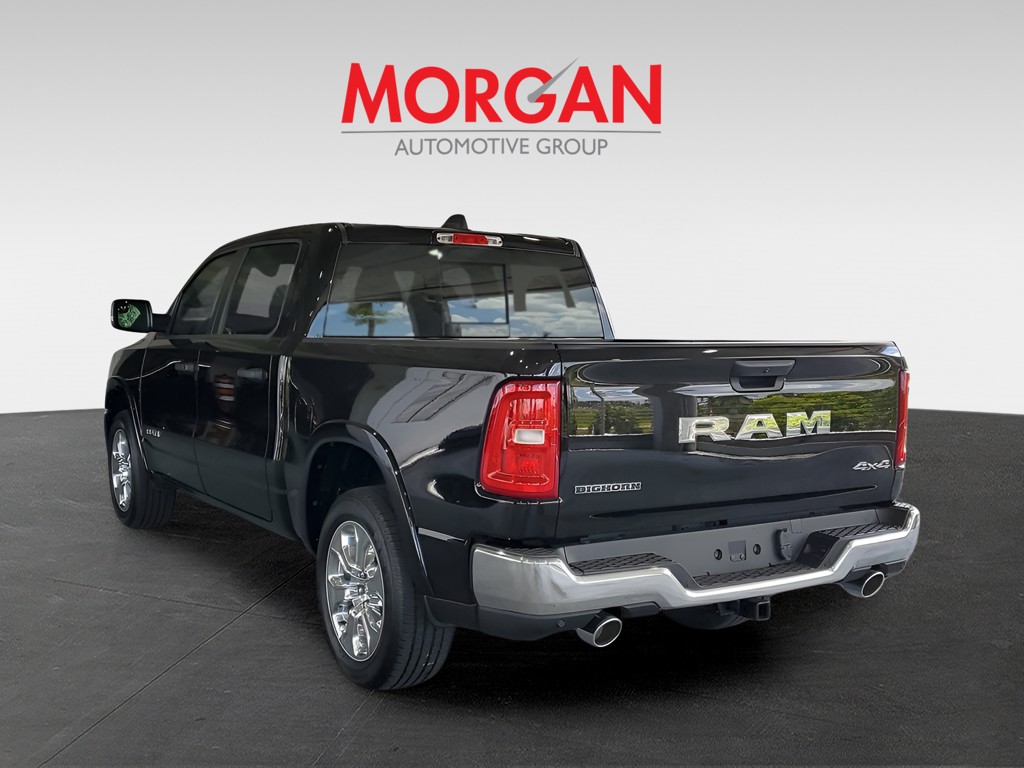 New 2026 Black Ram Big Horn/Lone Star image 3