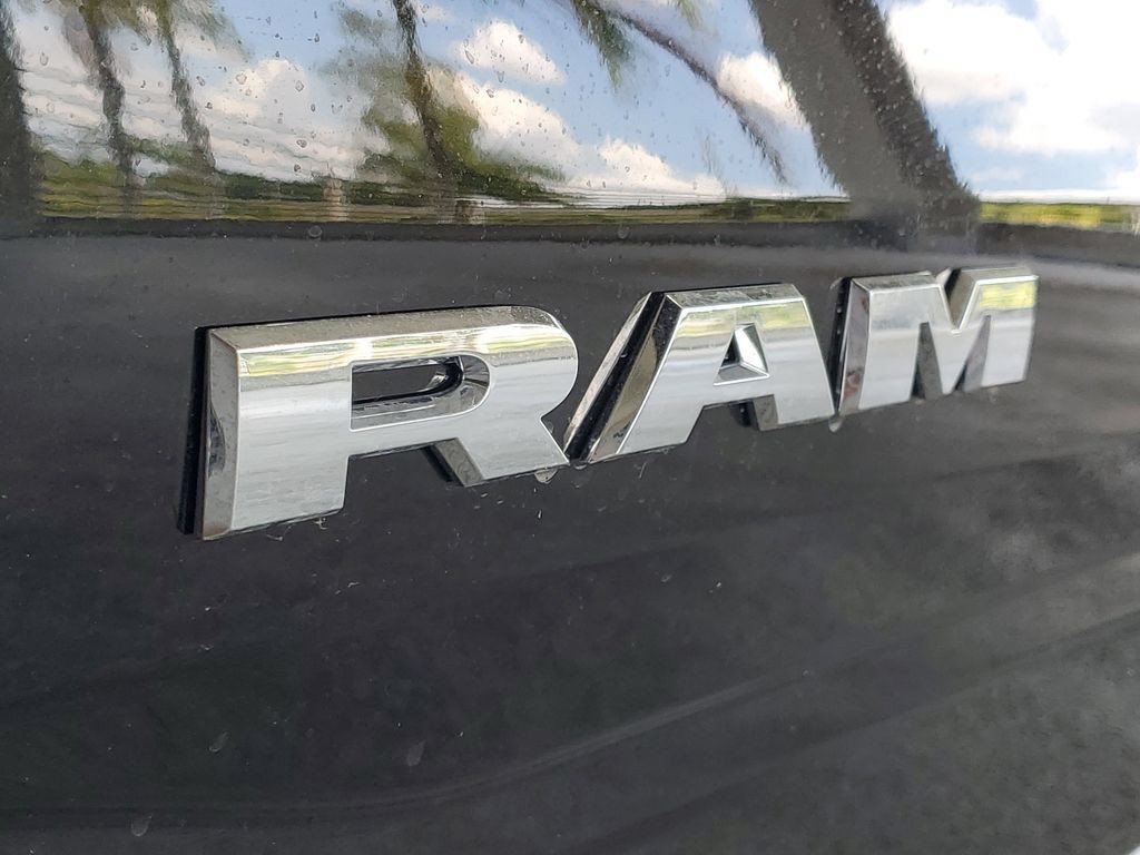 New 2026 Black Ram Big Horn/Lone Star image 5