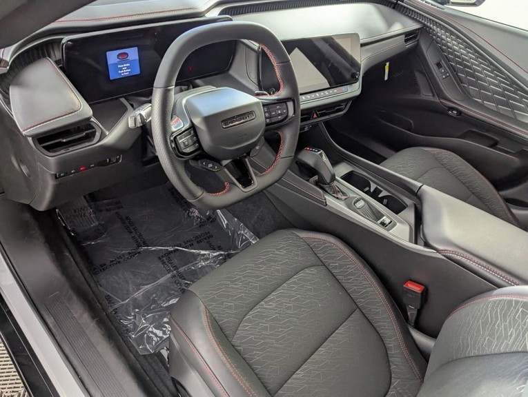 New 2026 White Dodge R/T Scat Pack image 11