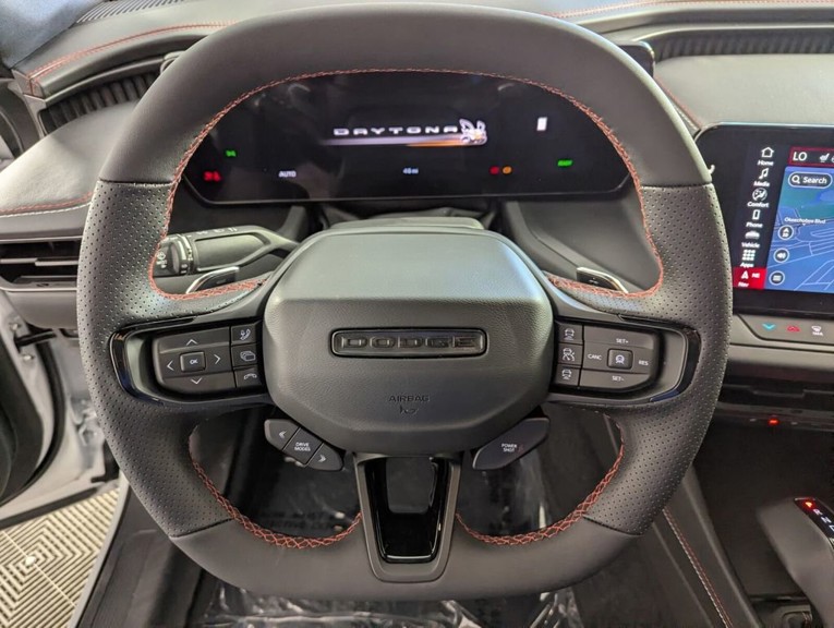 New 2026 White Dodge R/T Scat Pack image 18