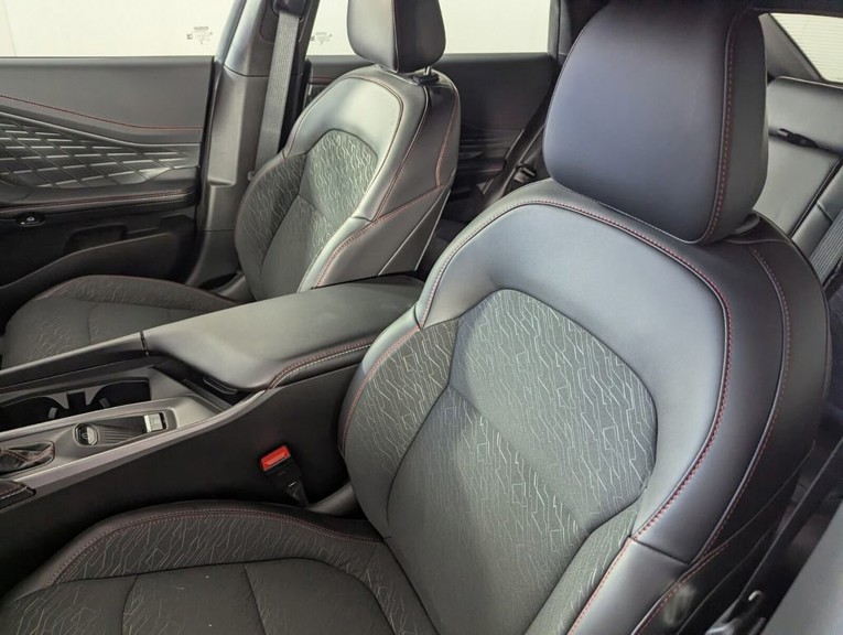 New 2026 White Dodge R/T Scat Pack image 12
