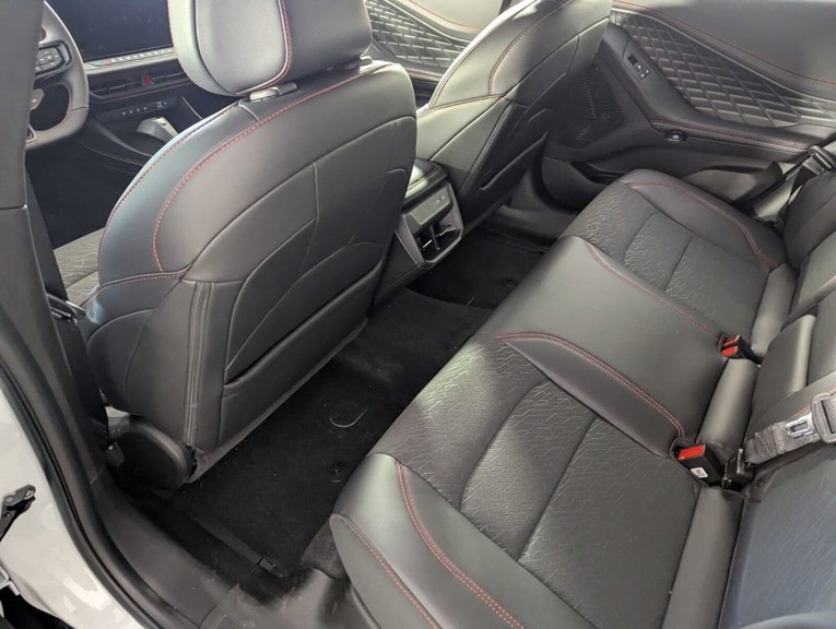 New 2026 White Dodge R/T Scat Pack image 15