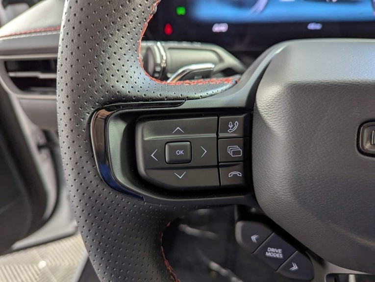 New 2026 White Dodge R/T Scat Pack image 19