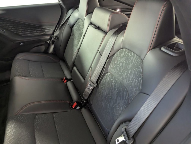 New 2026 White Dodge R/T Scat Pack image 16
