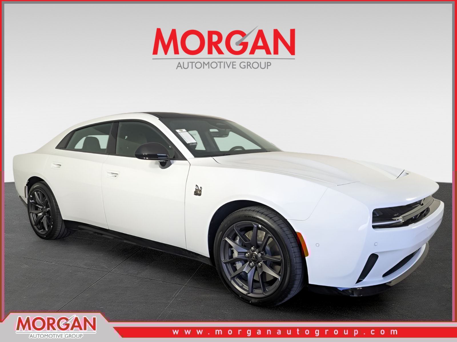 2026 Dodge Charger Charger Scat Pack R/T Scat Pack