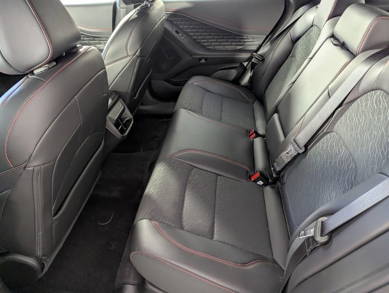 New 2026 White Dodge R/T Scat Pack image 14