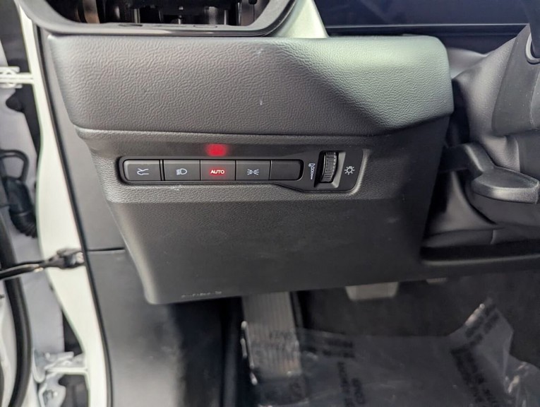 New 2026 White Dodge R/T Scat Pack image 26