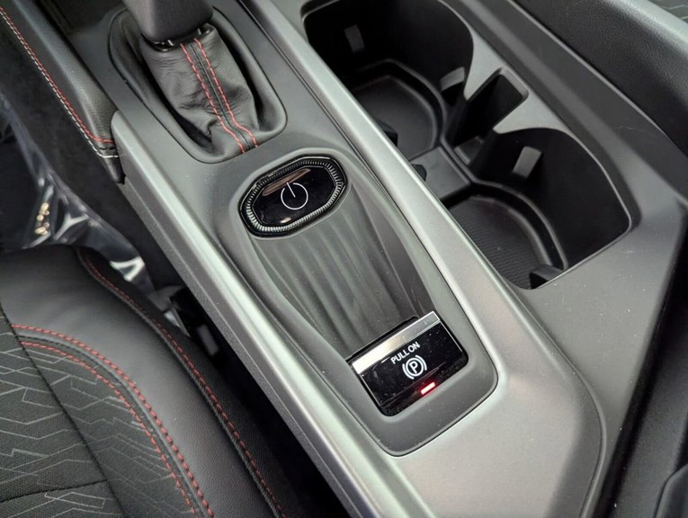New 2026 White Dodge R/T Scat Pack image 25