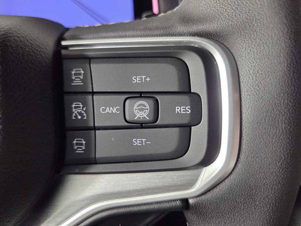 New 2026 Black Jeep Limited Altitude image 14