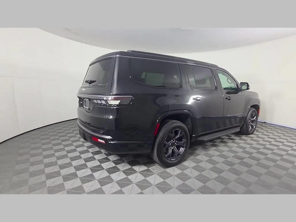 New 2026 Black Jeep Limited Altitude image 28