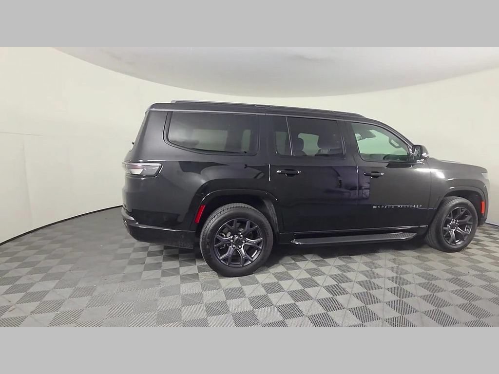 New 2026 Black Jeep Limited Altitude image 26