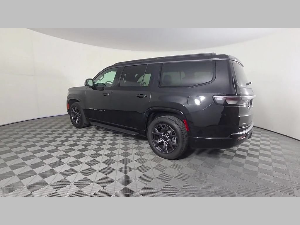 New 2026 Black Jeep Limited Altitude image 32