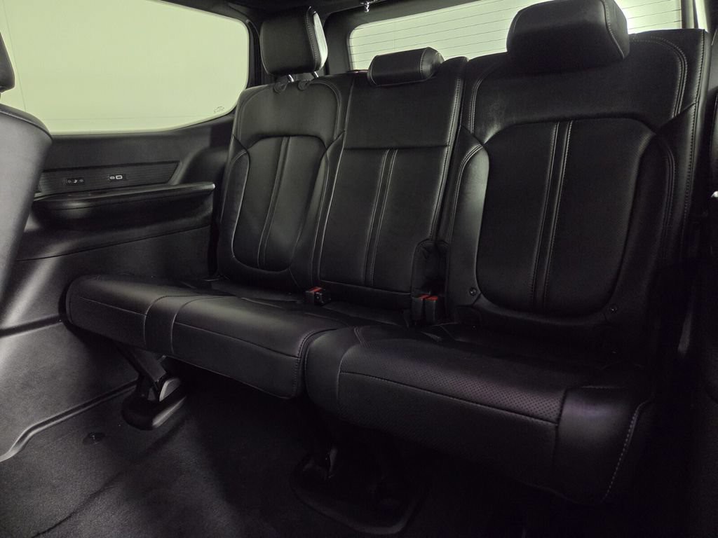 New 2026 Black Jeep Limited Altitude image 17