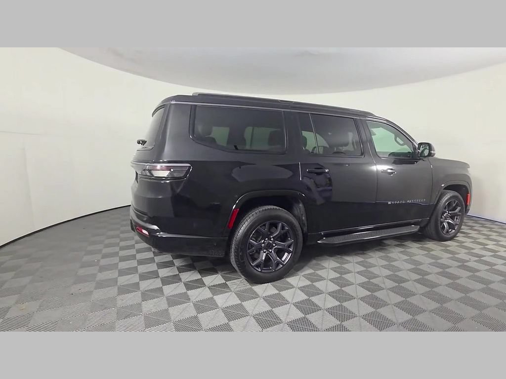 New 2026 Black Jeep Limited Altitude image 27