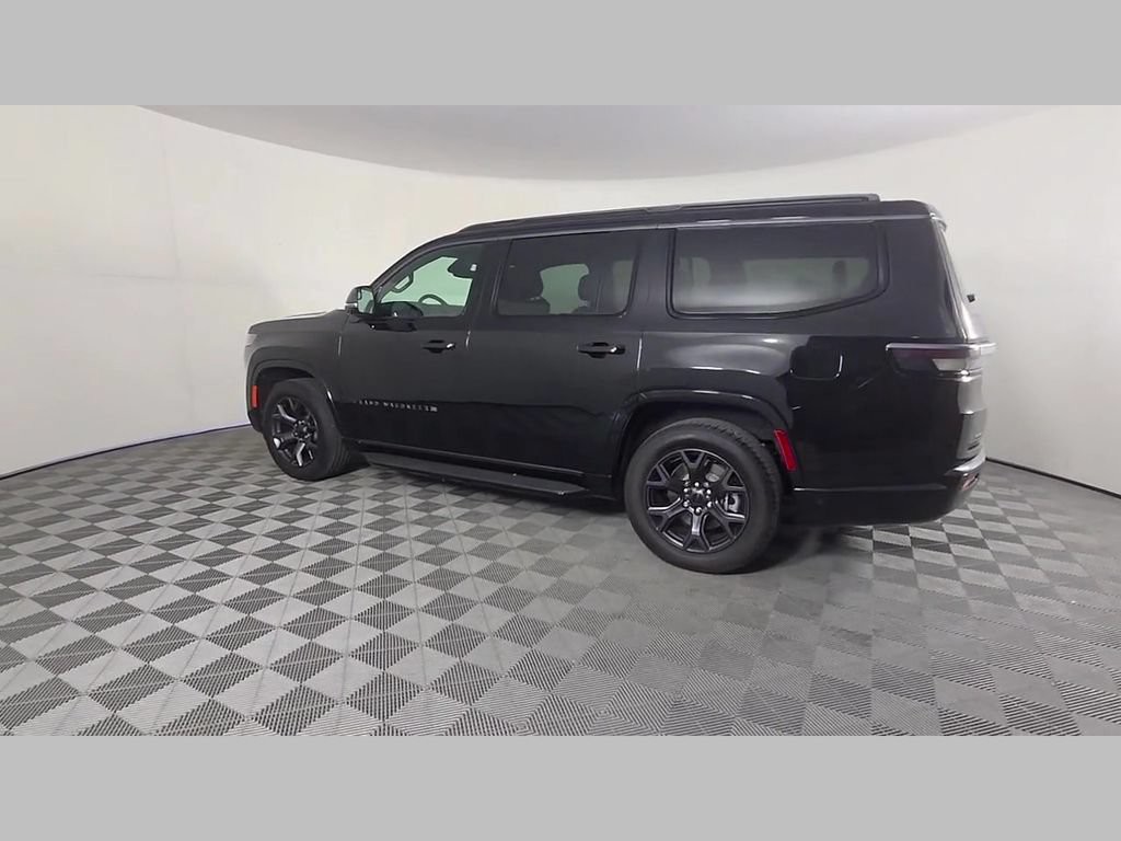 New 2026 Black Jeep Limited Altitude image 33