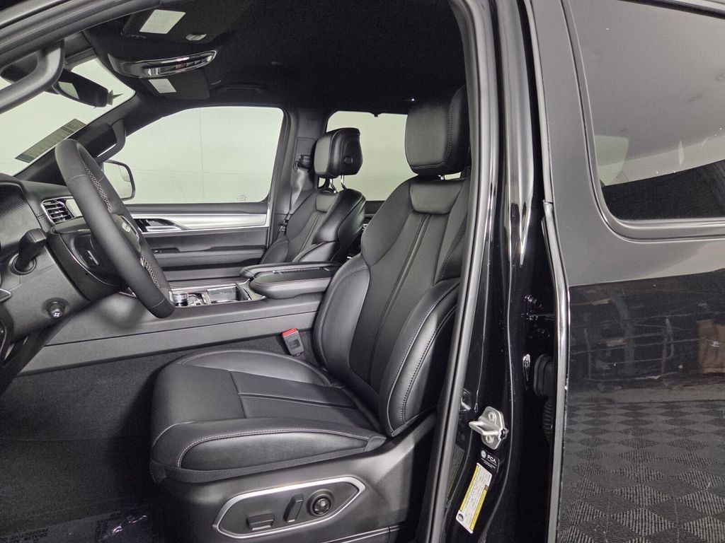 New 2026 Black Jeep Limited Altitude image 10