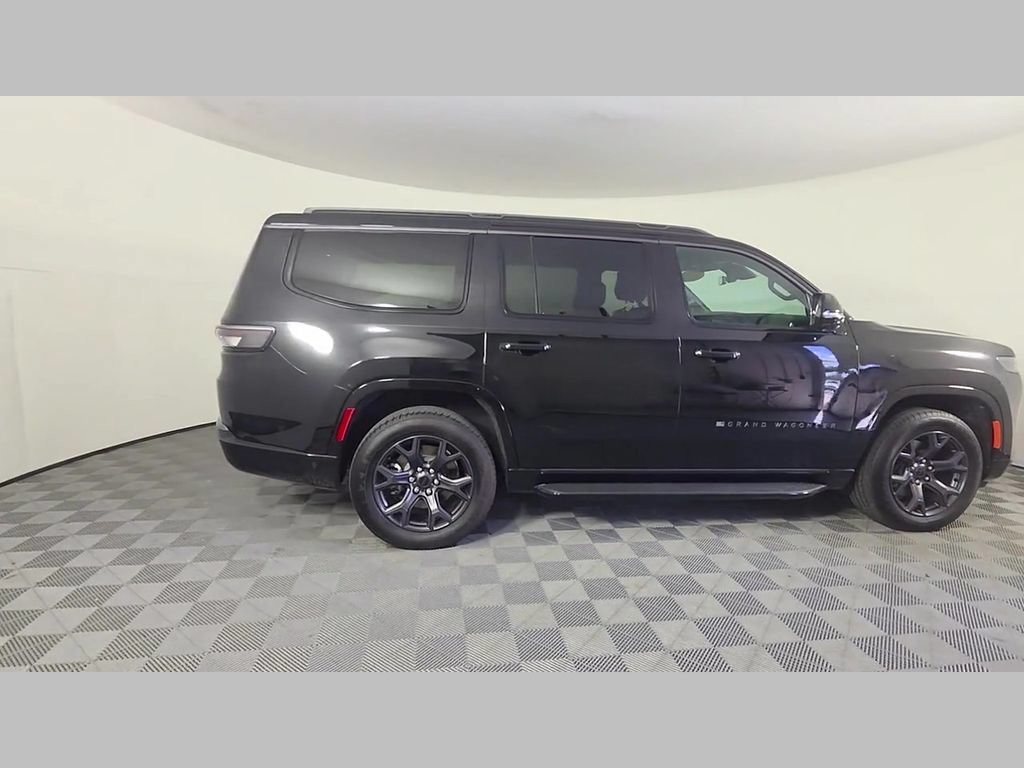 New 2026 Black Jeep Limited Altitude image 25