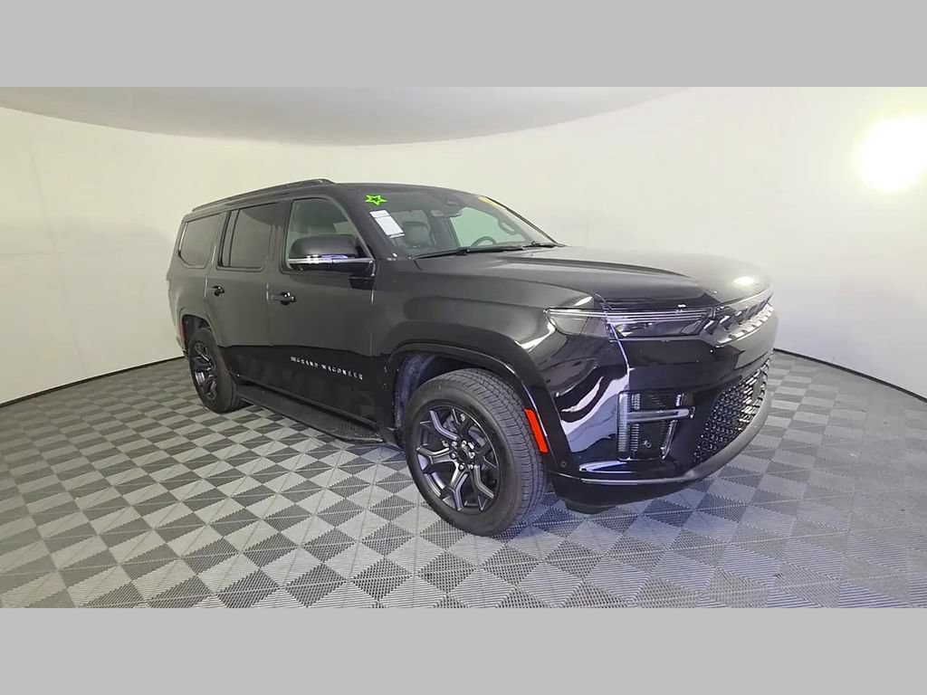 New 2026 Black Jeep Limited Altitude image 21