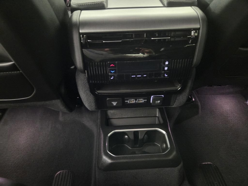 New 2026 Black Jeep Limited Altitude image 19