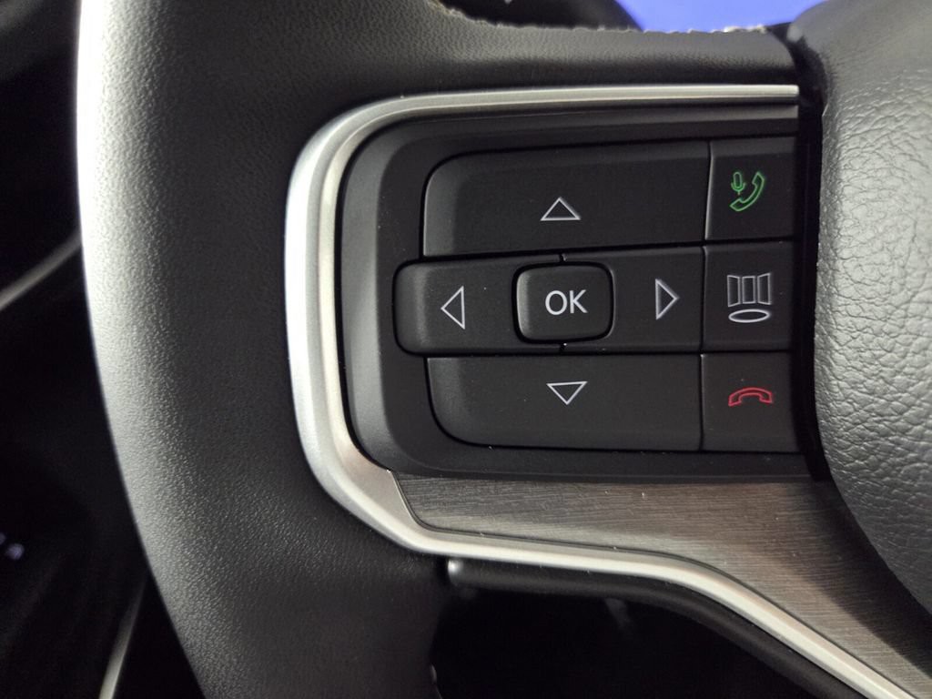 New 2026 Black Jeep Limited Altitude image 15