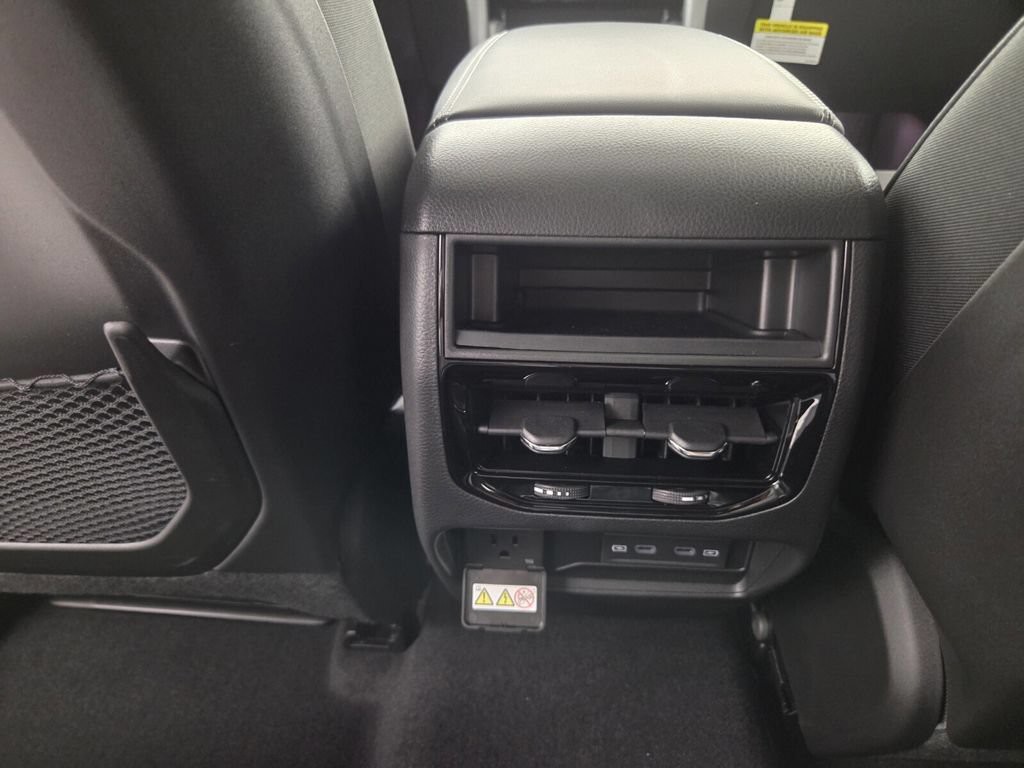 New 2026 Black Jeep Altitude image 19