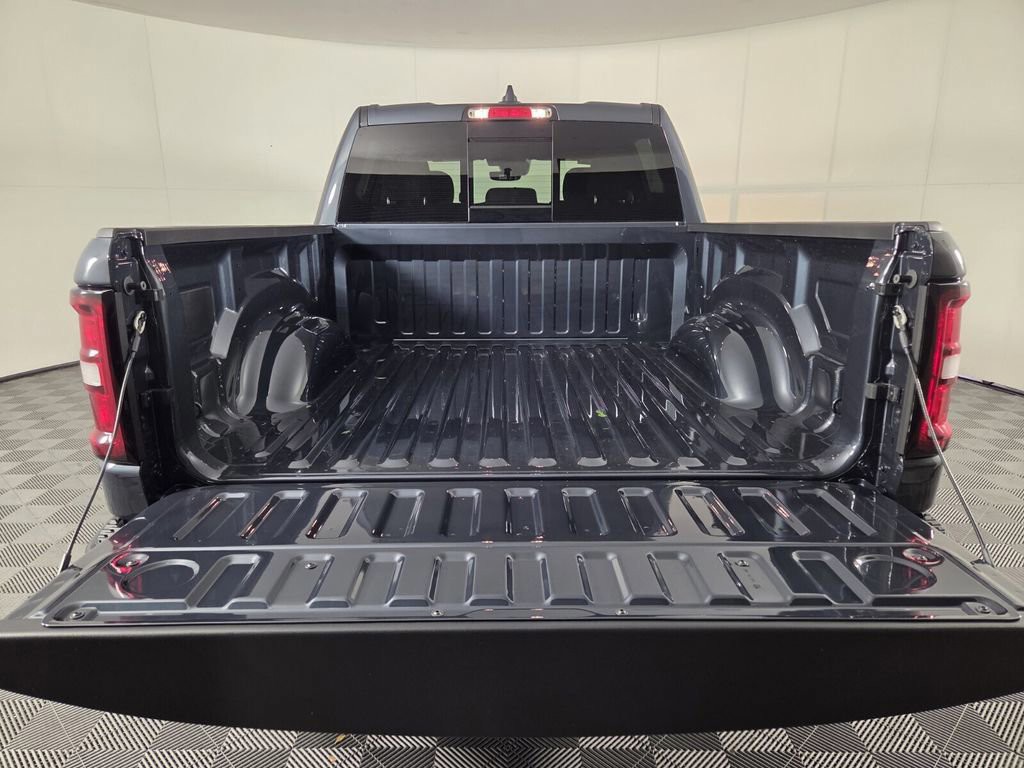 New 2026 Blue Ram Big Horn/Lone Star image 21