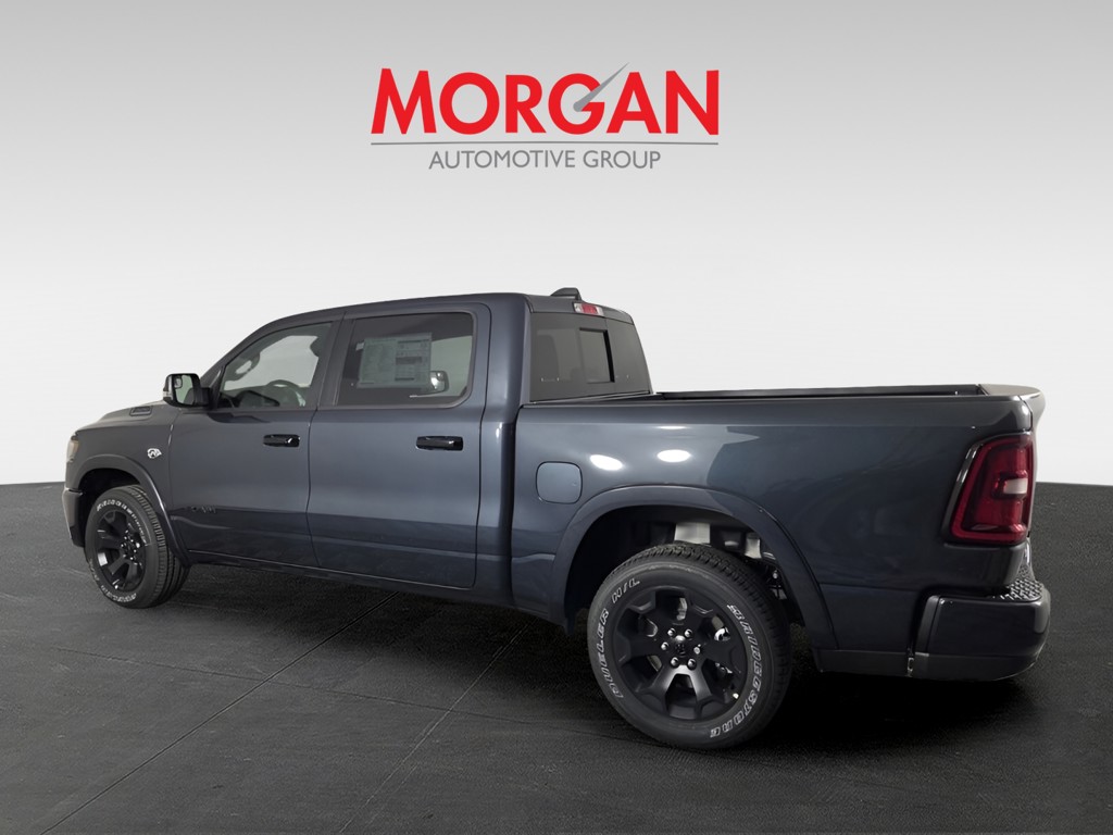 New 2026 Blue Ram Big Horn/Lone Star image 7
