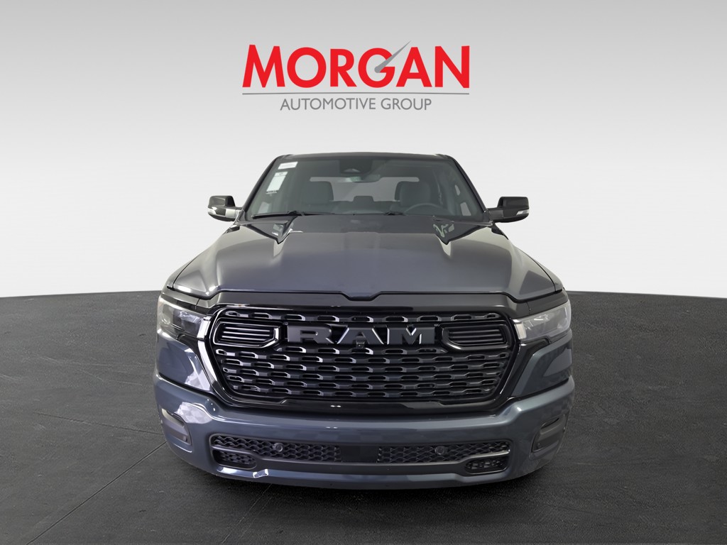New 2026 Blue Ram Big Horn/Lone Star image 3