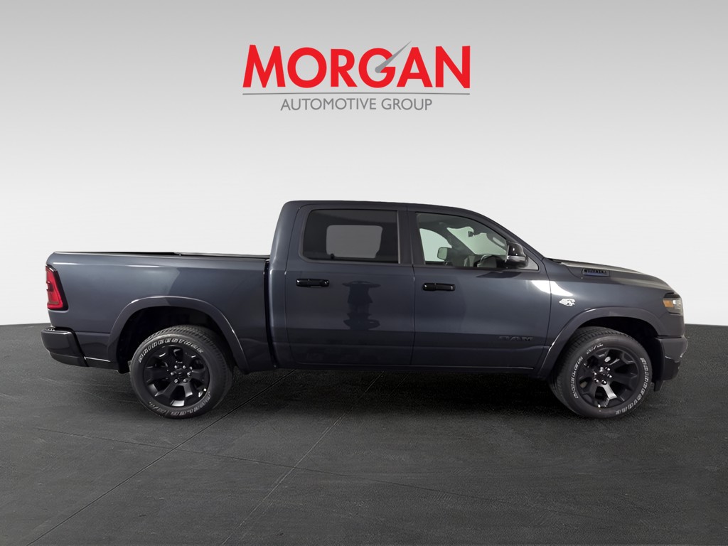 New 2026 Blue Ram Big Horn/Lone Star image 5