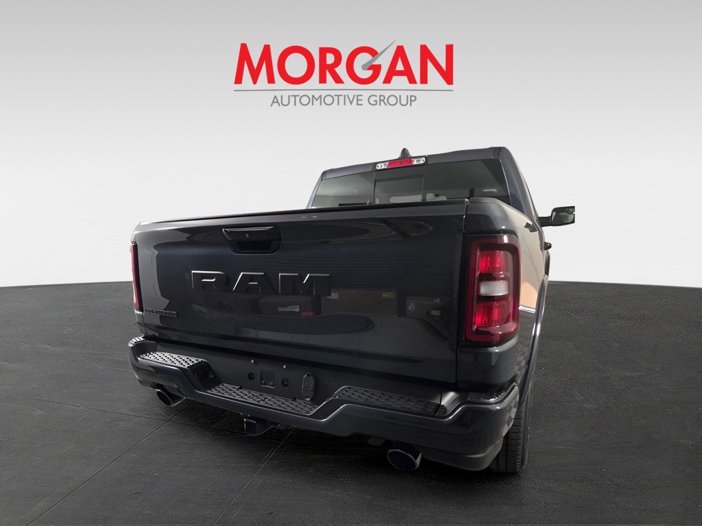 New 2026 Blue Ram Big Horn/Lone Star image 6