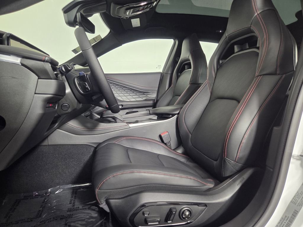 New 2026 White Dodge Scat Pack Plus image 11