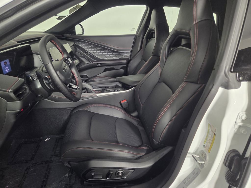New 2026 White Dodge Scat Pack Plus image 10