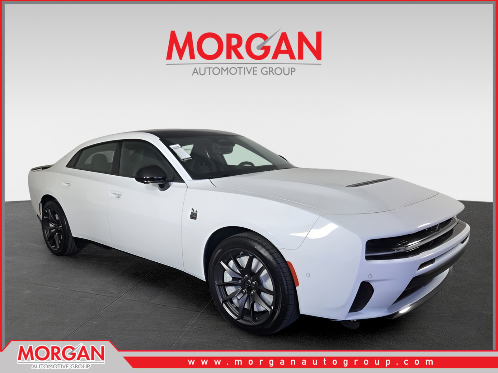 2026 Dodge Charger Charger Scat Pack R/T Scat Pack