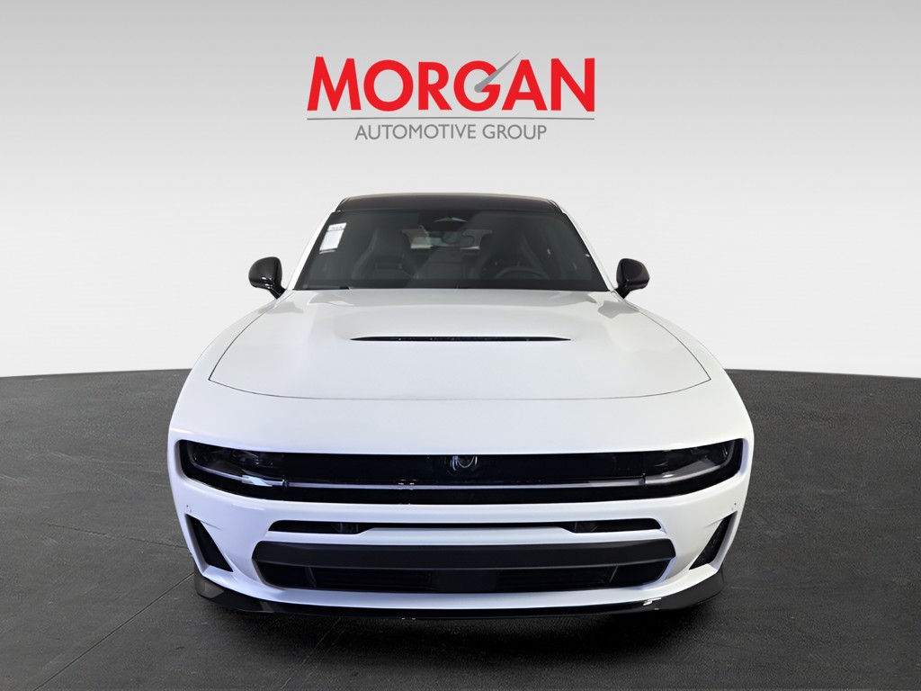 New 2026 White Dodge Scat Pack Plus image 3