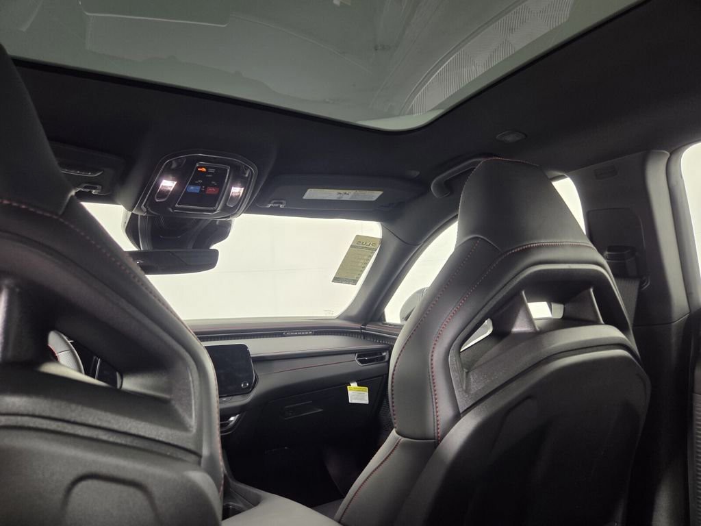 New 2026 White Dodge Scat Pack Plus image 19