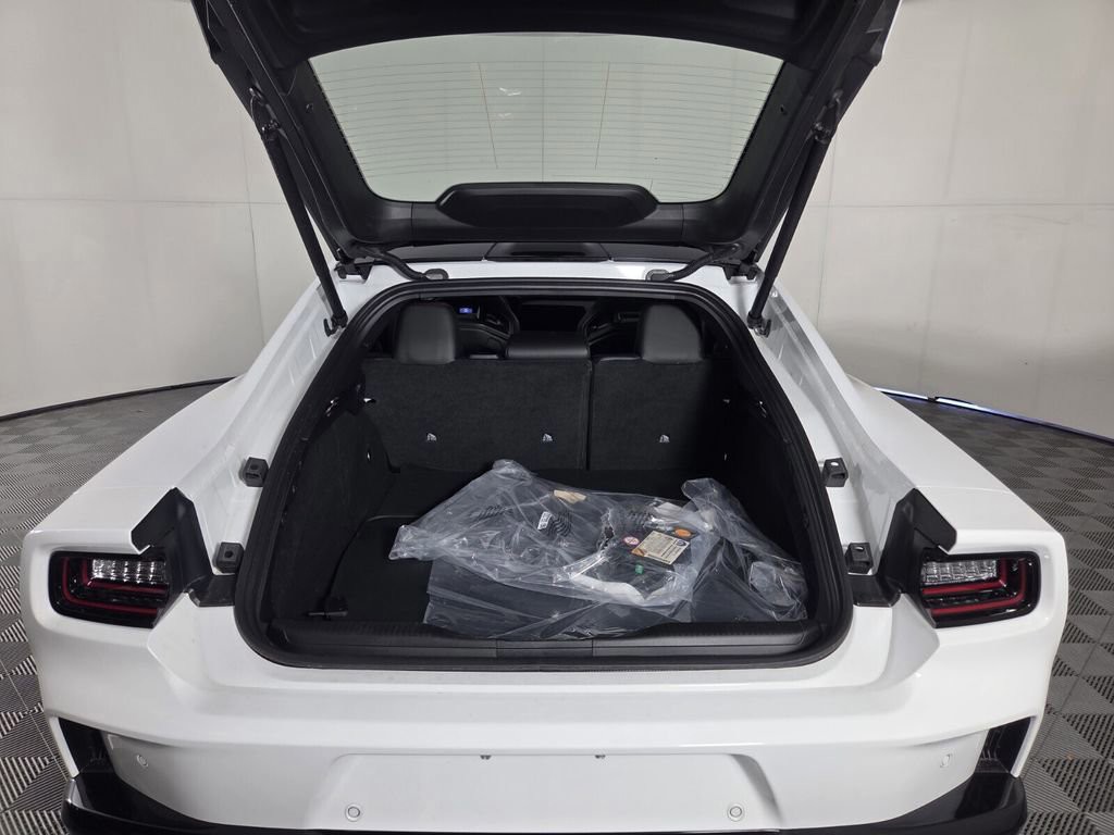New 2026 White Dodge Scat Pack Plus image 20