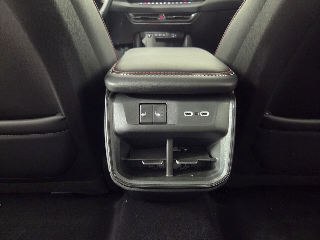 New 2026 White Dodge Scat Pack Plus image 18