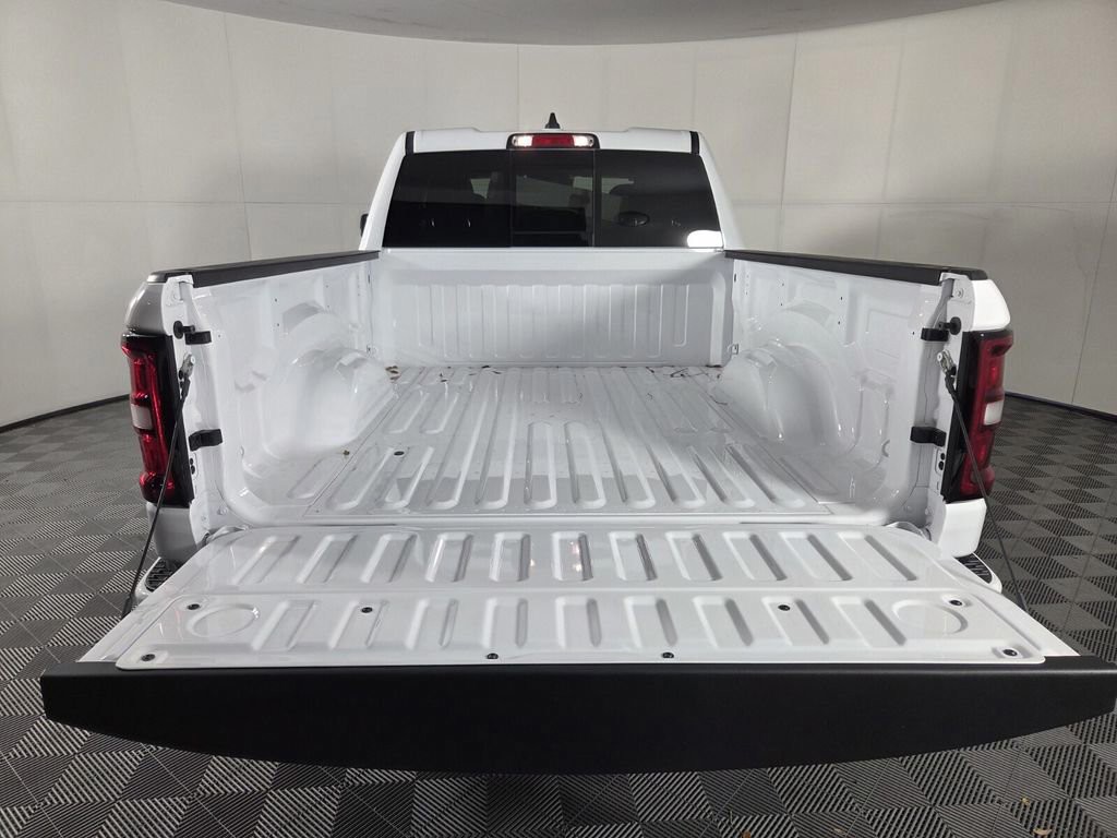 New 2026 White Ram Big Horn/Lone Star image 20