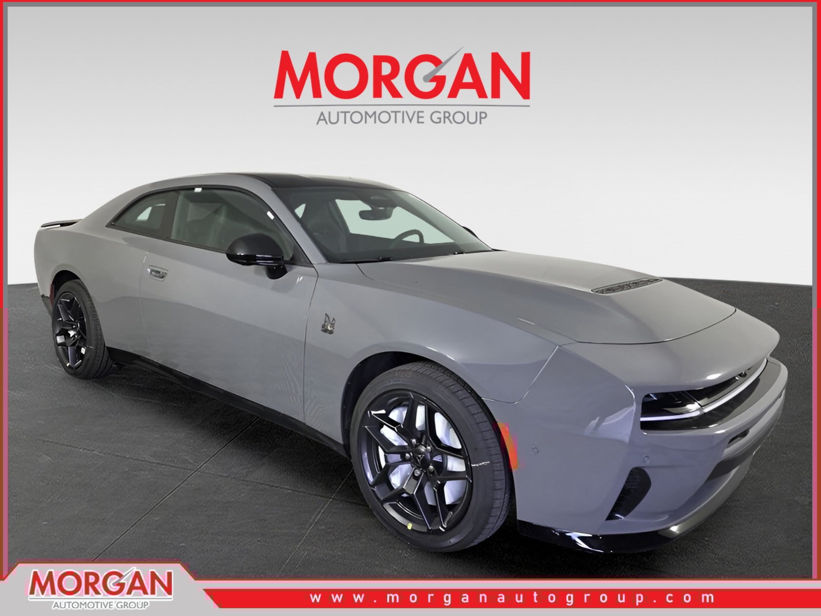 2026 Dodge Charger Charger Scat Pack R/T Scat Pack