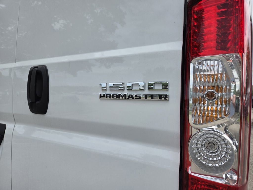 New 2026 White Ram Base image 8