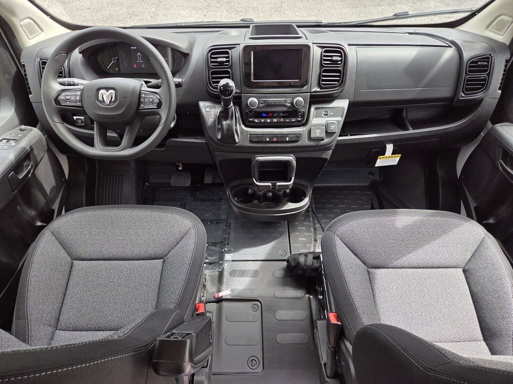New 2026 White Ram Base image 10