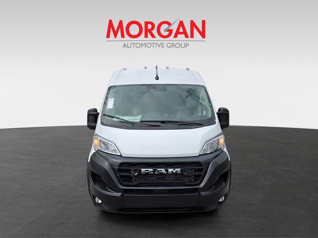 New 2026 White Ram Base image 8