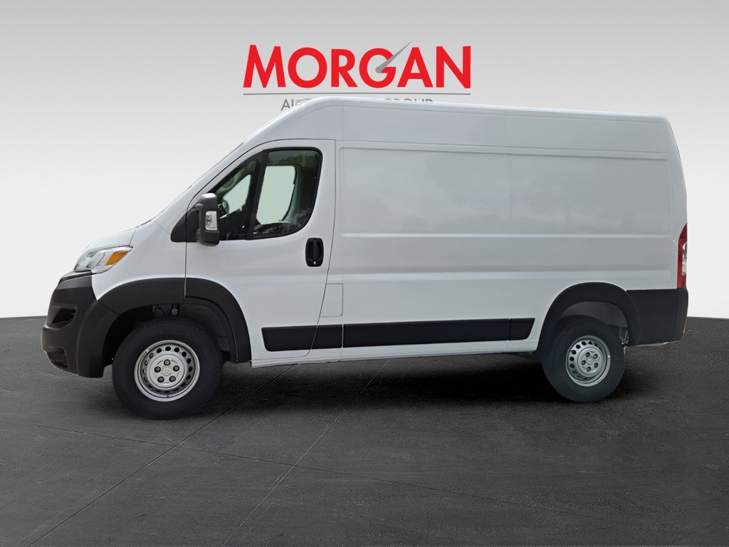 New 2026 White Ram Base image 6