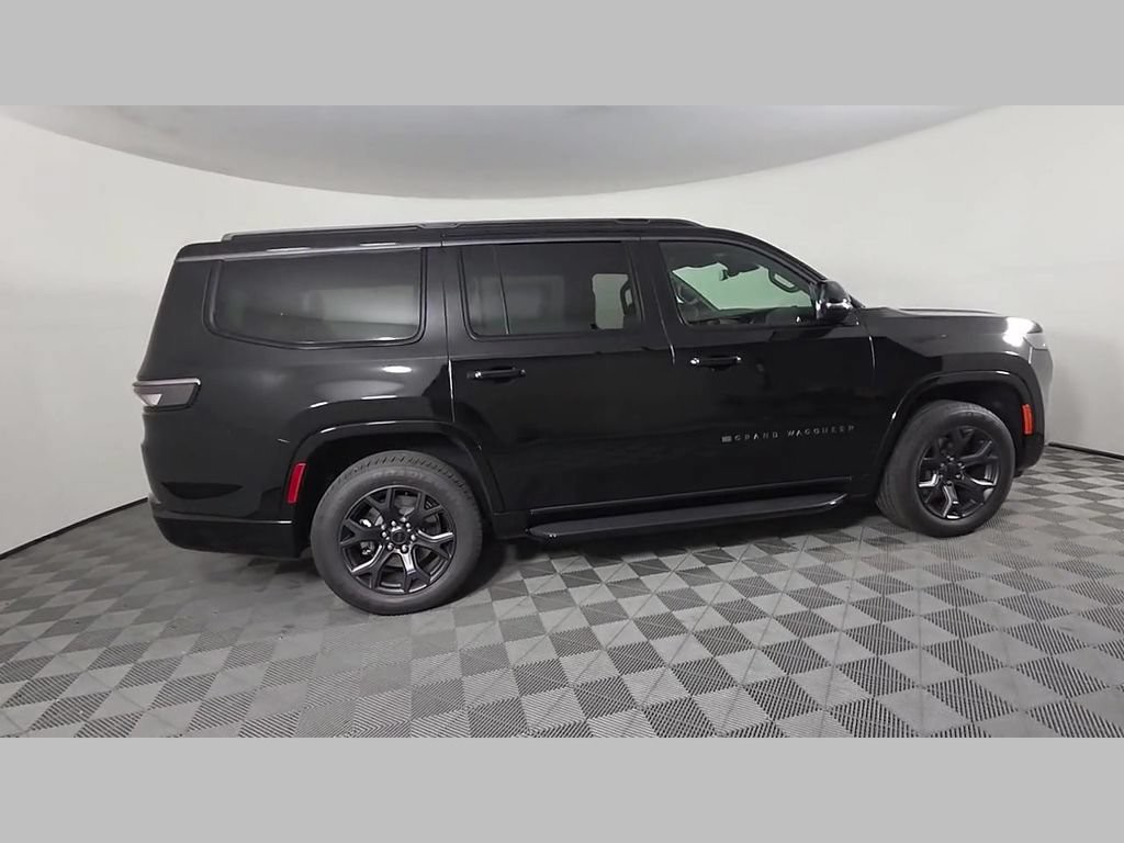 New 2026 Black Jeep Limited Altitude image 32