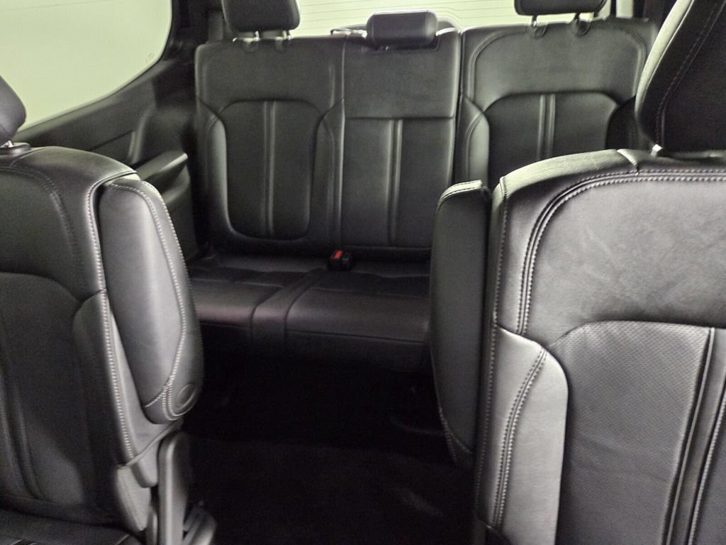 New 2026 Black Jeep Limited Altitude image 23