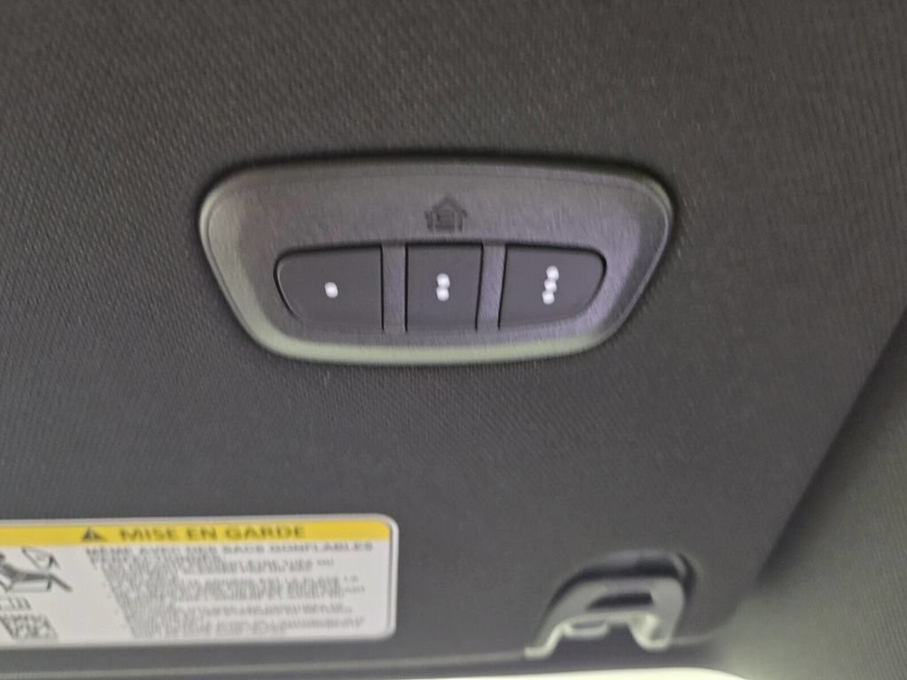 New 2026 Black Jeep Limited Altitude image 18