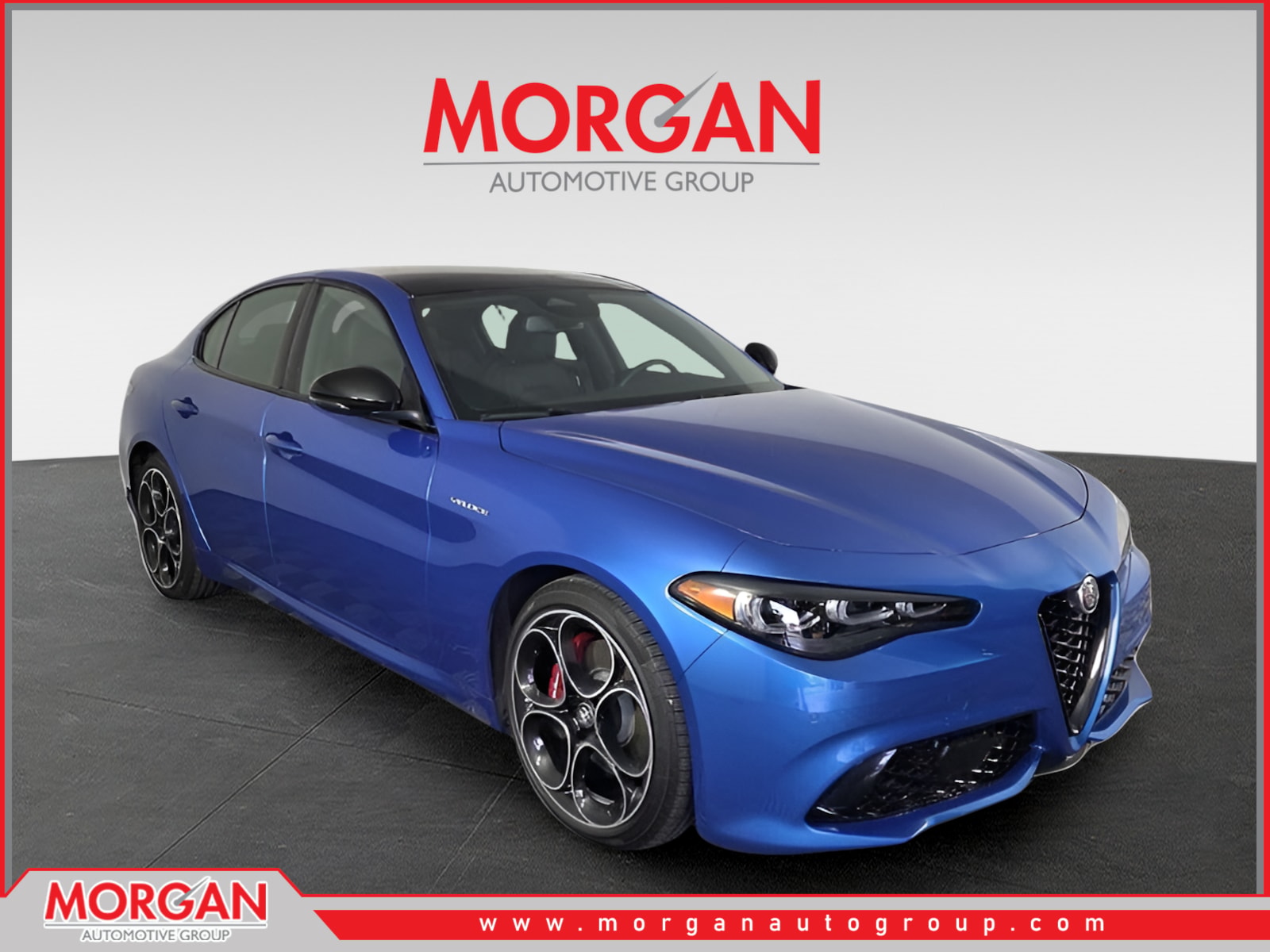 2025 Alfa Romeo Giulia Base for sale on Searchshop