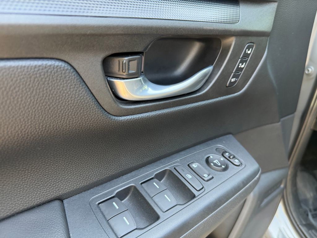 Certified Used 2025 Gray Honda Sport-L image 18