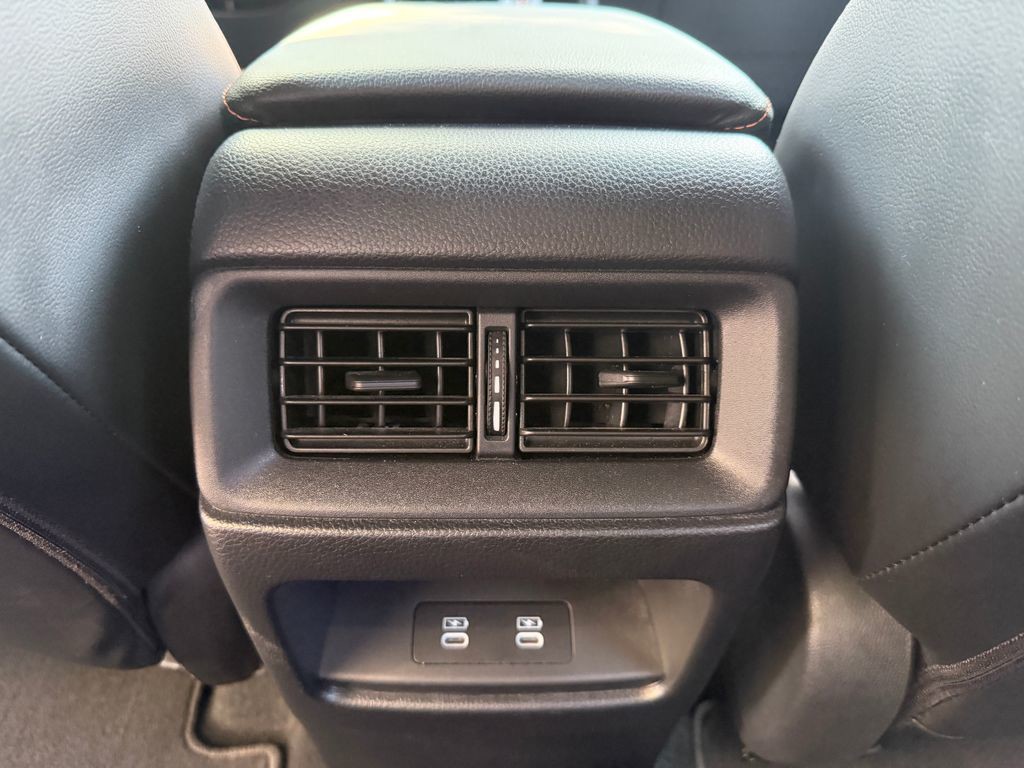 Certified Used 2025 Gray Honda Sport-L image 13